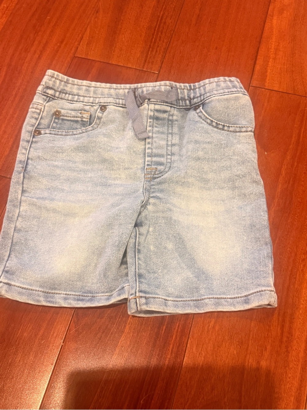 For All Mankind Kids Denim Shorts – Size 5